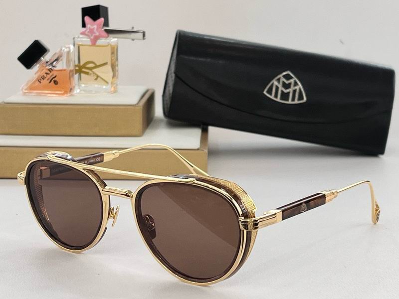 Maybach Glasses smr13