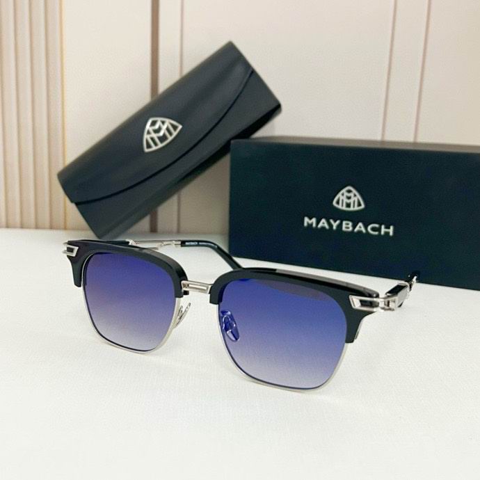 Maybach Glasses smr15