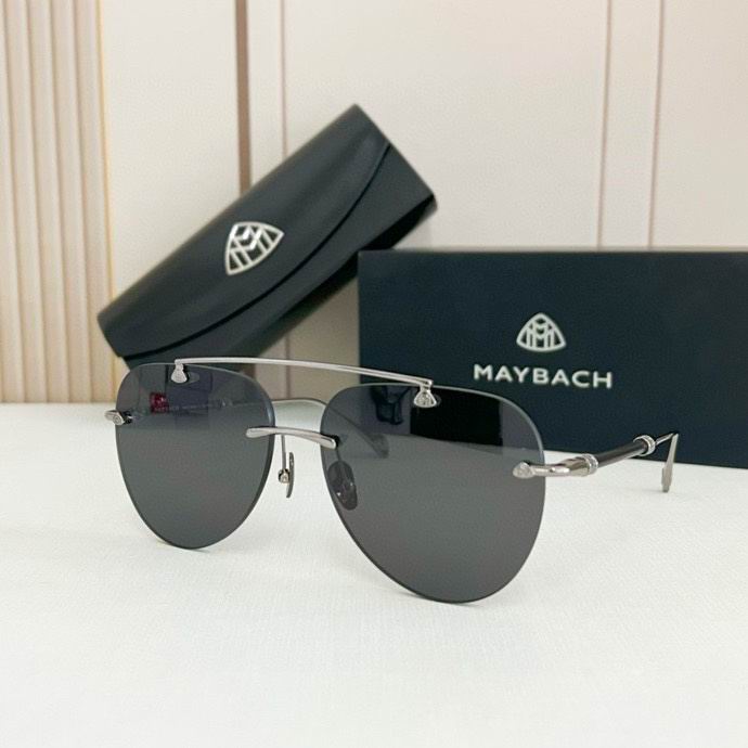 Maybach Glasses smr21