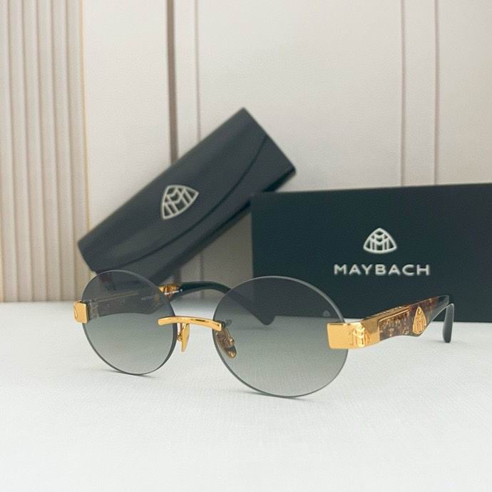 Maybach Glasses smr22