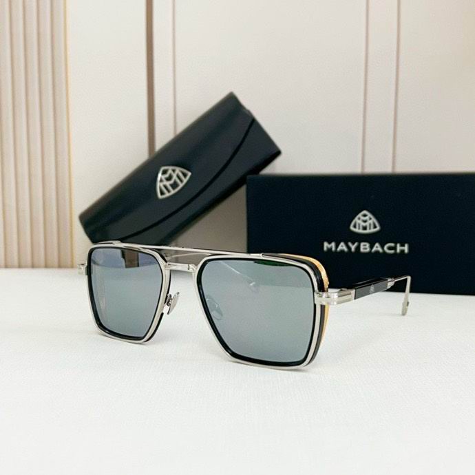 Maybach Glasses smr25