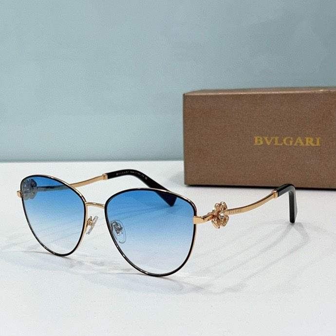 Bvlgari Glasses smx02