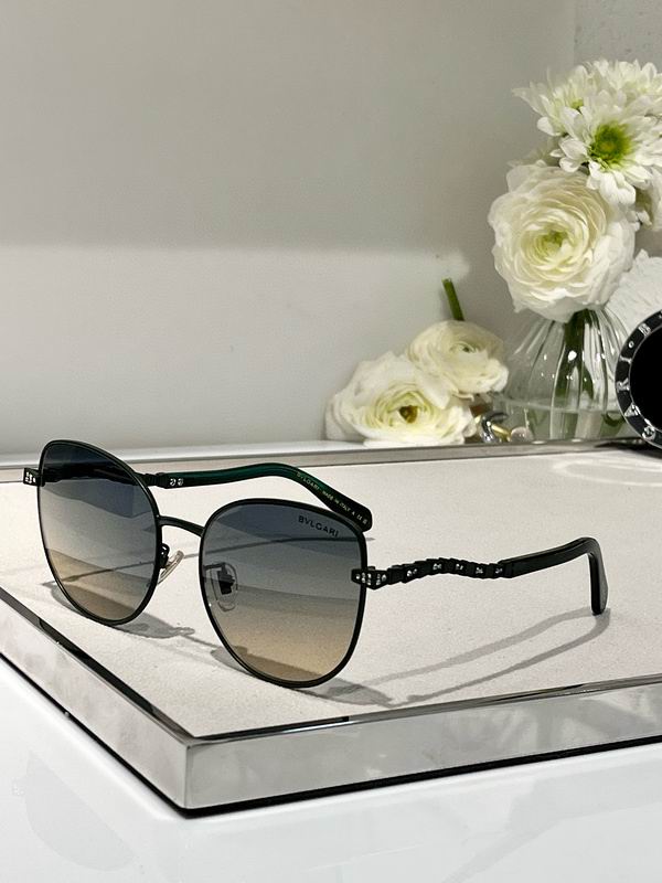 Bvlgari Glasses smx03