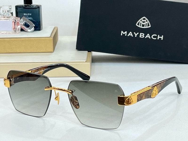 Maybach Glasses smr29