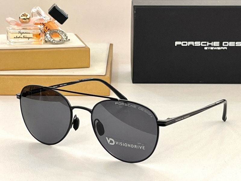 PORSCHR DESIGN Glasses 03smh02