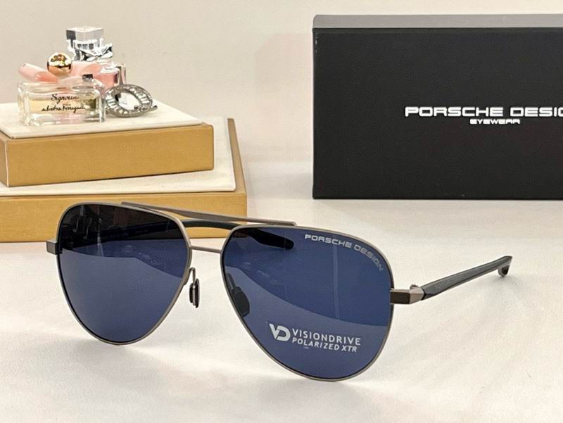 PORSCHR DESIGN Glasses03smh03