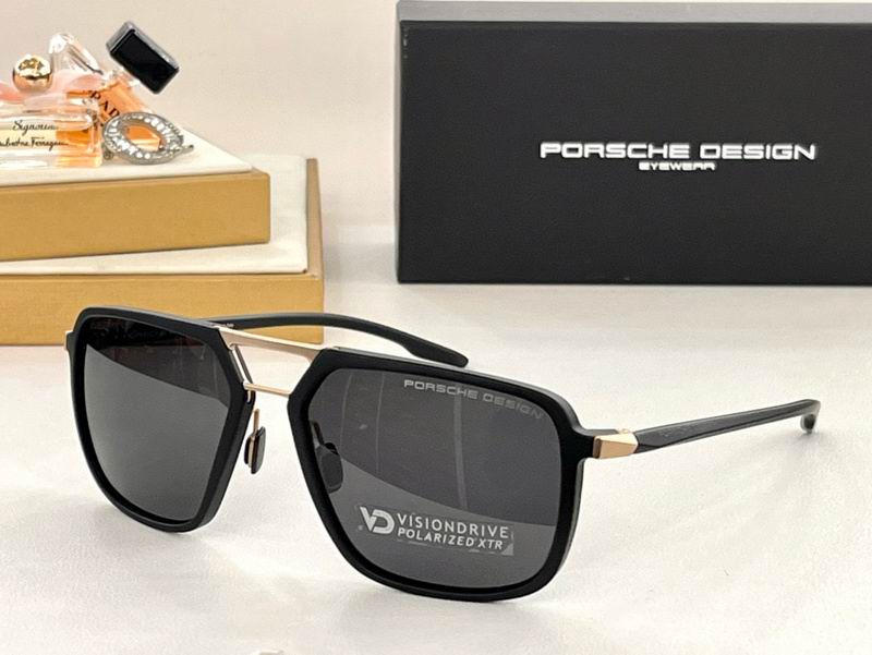 PORSCHR DESIGN Glasses03smh04