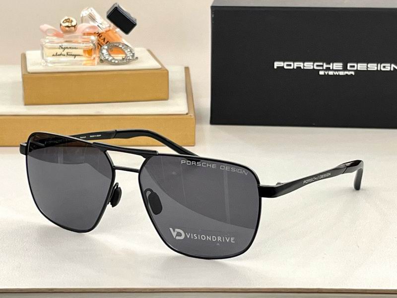 PORSCHR DESIGN Glasses03smh05