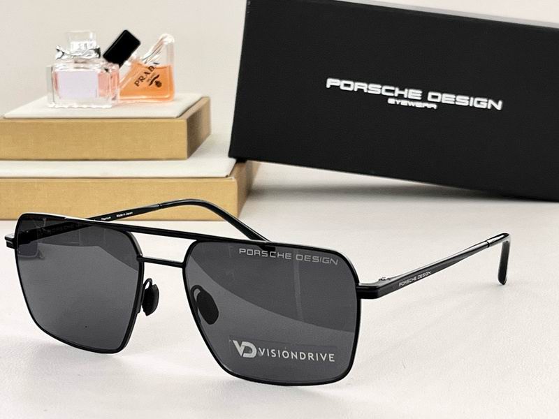 PORSCHR DESIGN Glasses03smh06