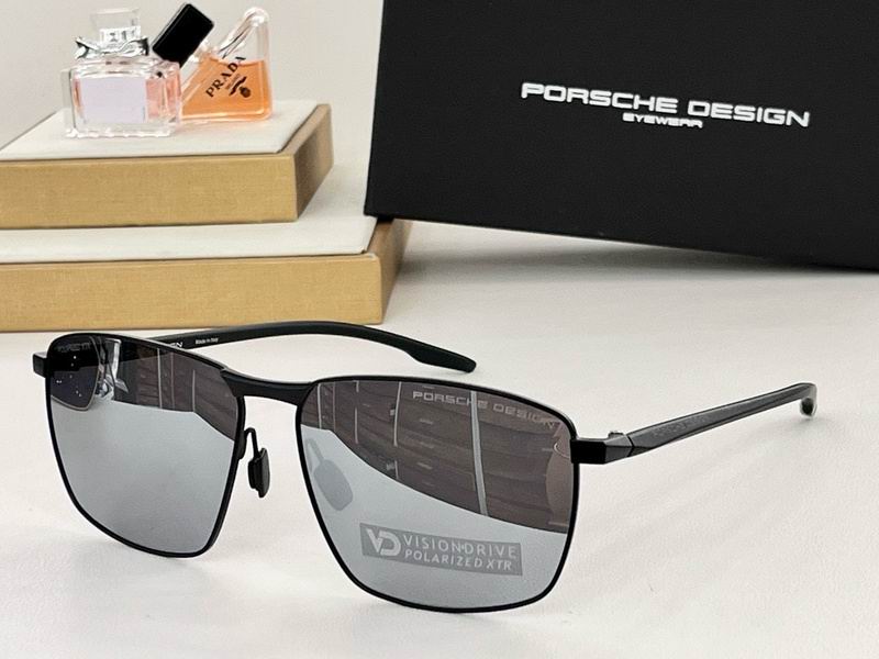 PORSCHR DESIGN Glasses03smh07