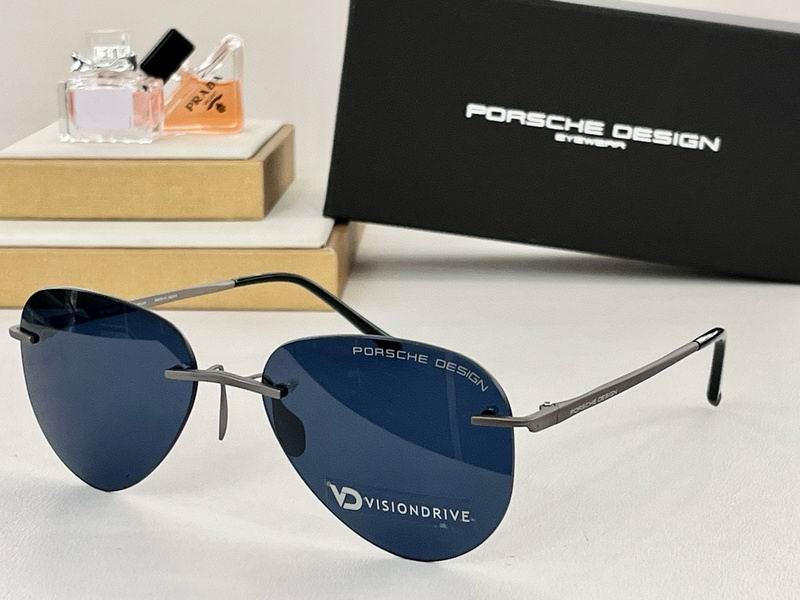 PORSCHR DESIGN Glasses03smh09