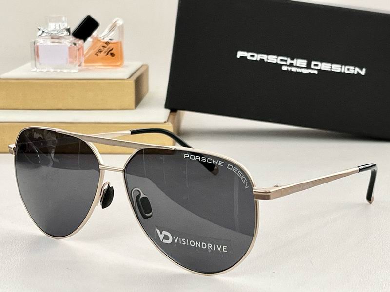 PORSCHR DESIGN Glasses03smh10