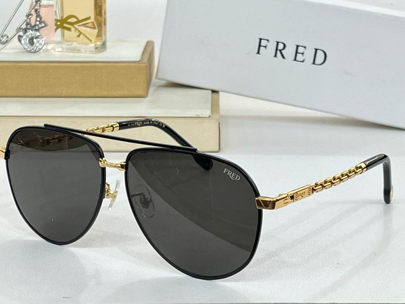 FRED Glasses 03smh08