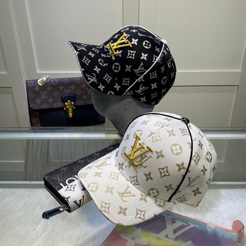 LV cap hm01