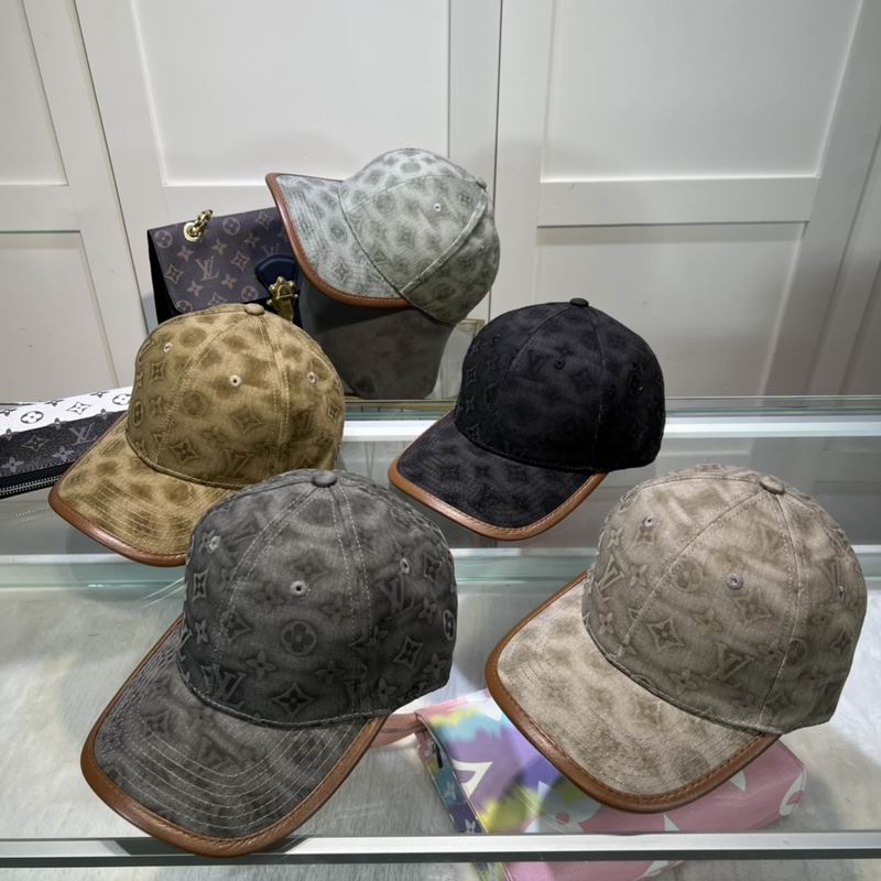 LV cap hm03