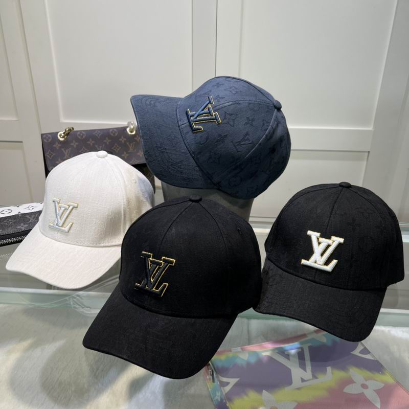 LV cap hm04