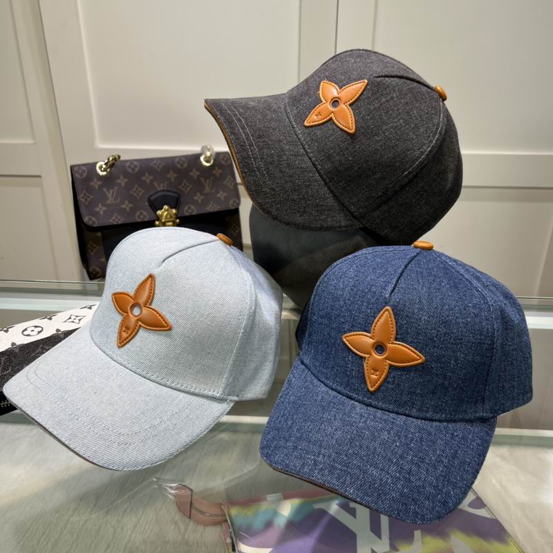 LV cap hm09