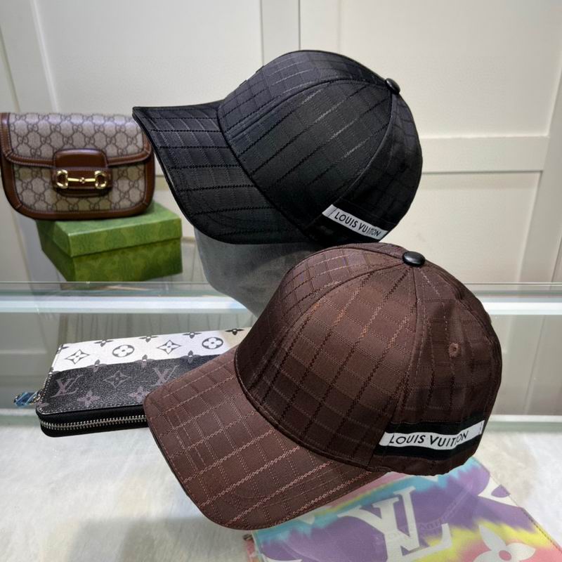 LV cap hm10