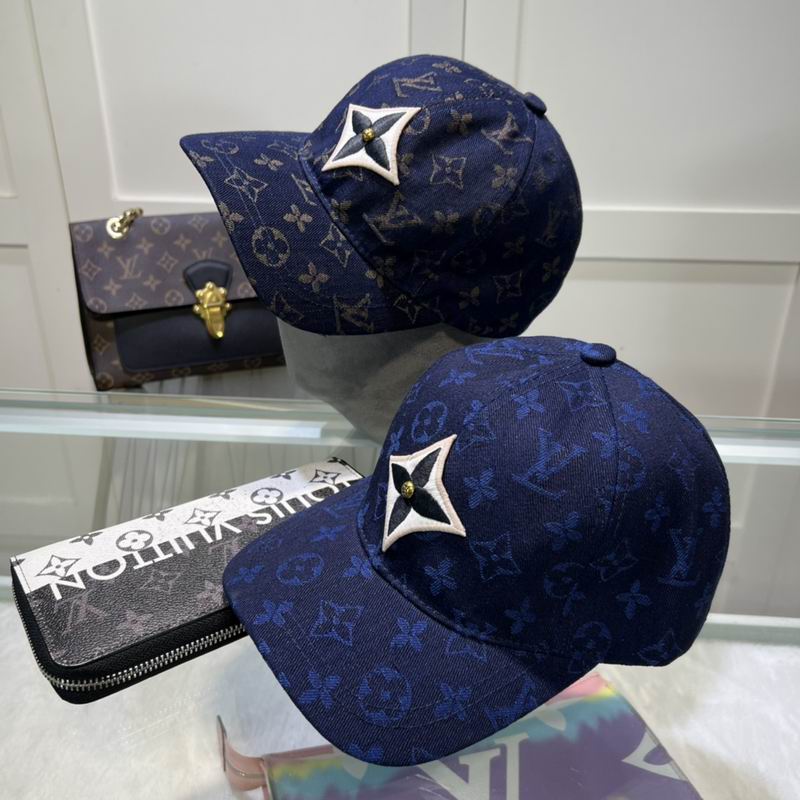 LV cap hm16