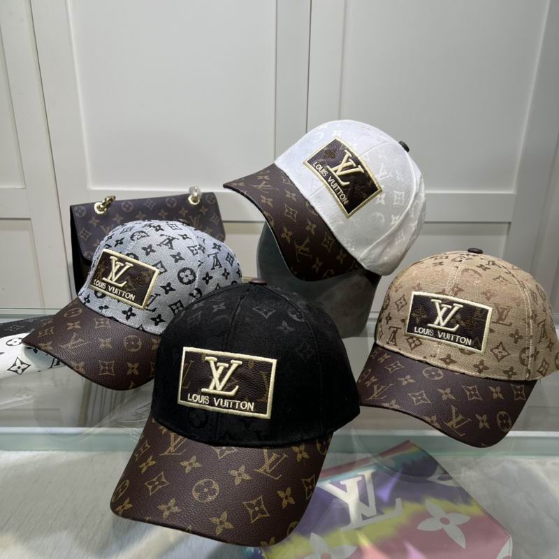 LV cap hm17