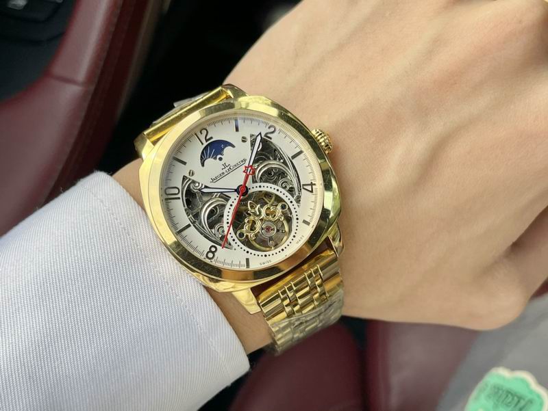 Jaeger-LeCoultre 42mm 031961