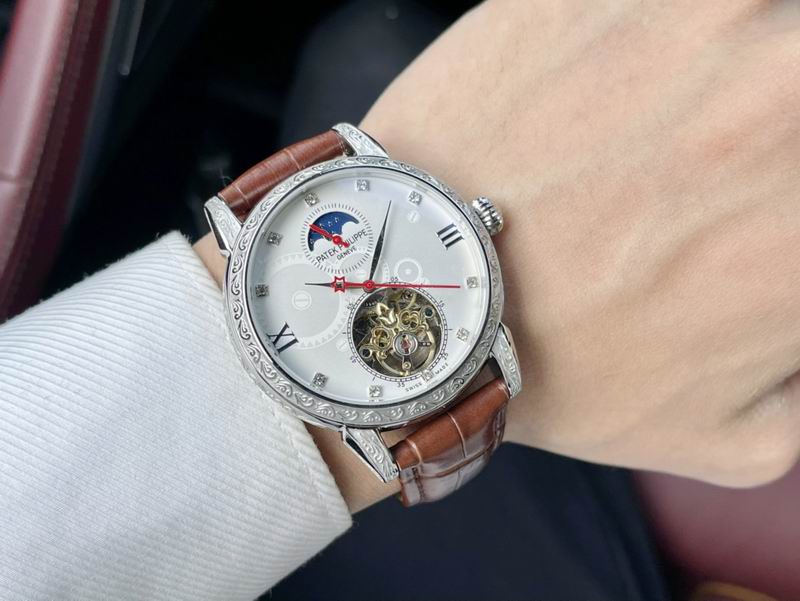 Patek Philippe 42mm 031960