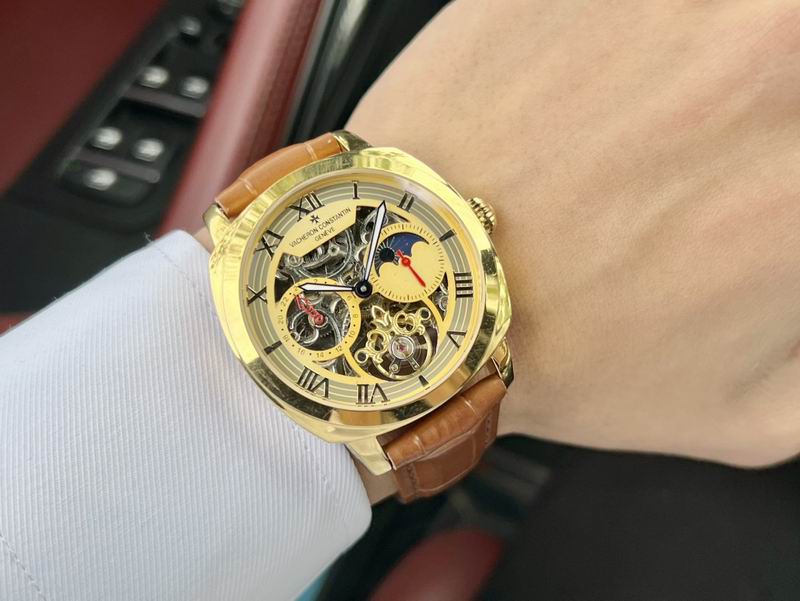 Vacheron Constantin  44mm 031952