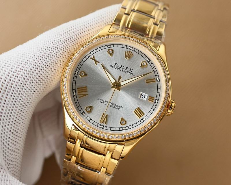 Rolex watch 031969