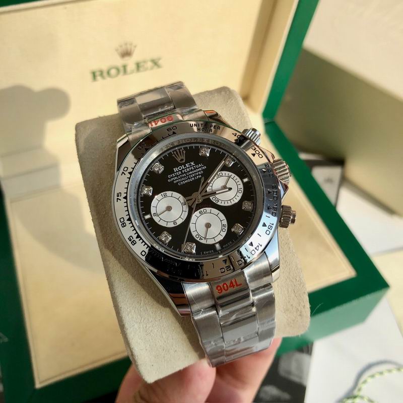 Rolex watch 031973