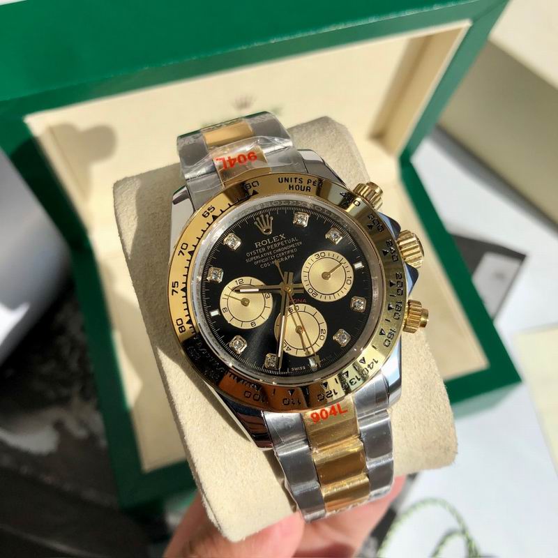 Rolex watch 031976