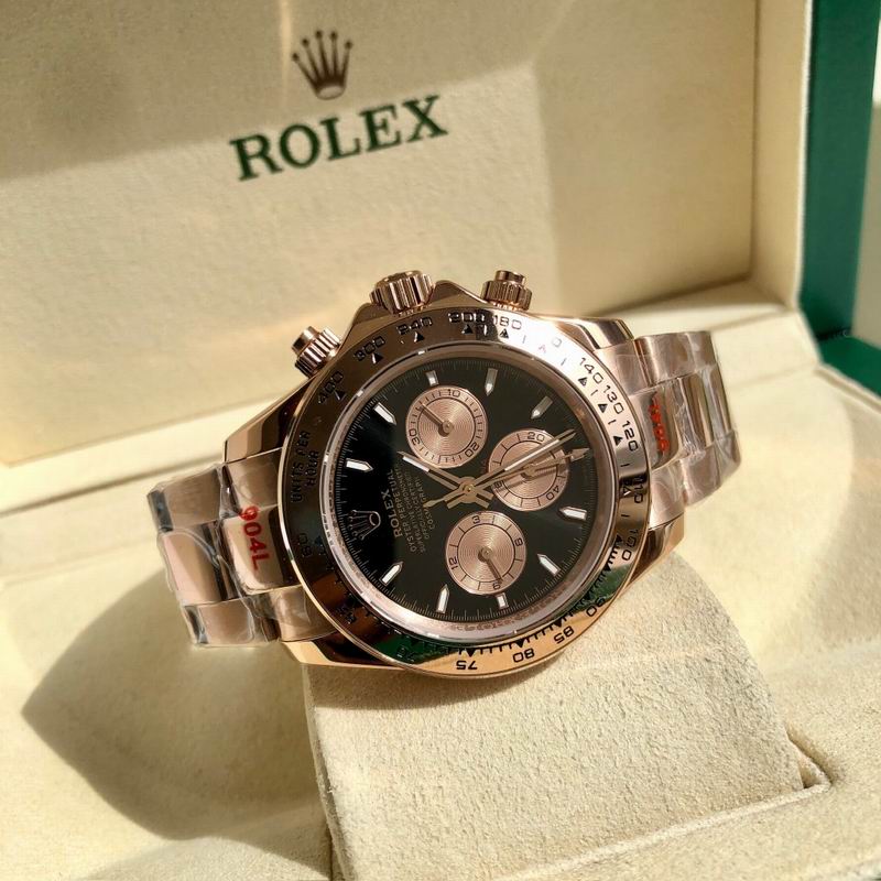 Rolex watch 031977