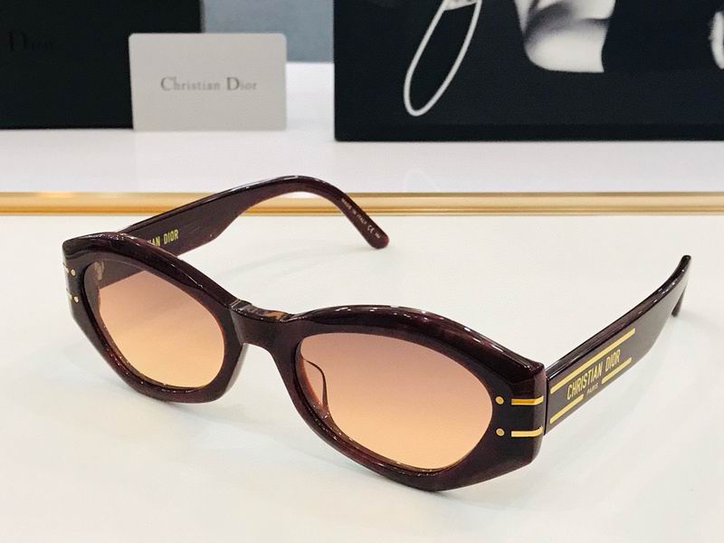 Dior Glasses smr02