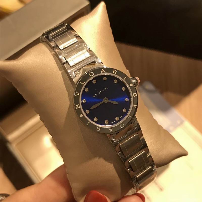 Bvlgari watches 26x6mm 032716msw