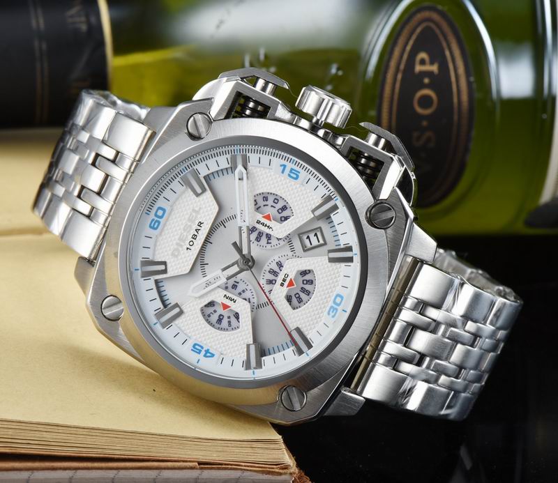 Diesel 50X12mm 032858