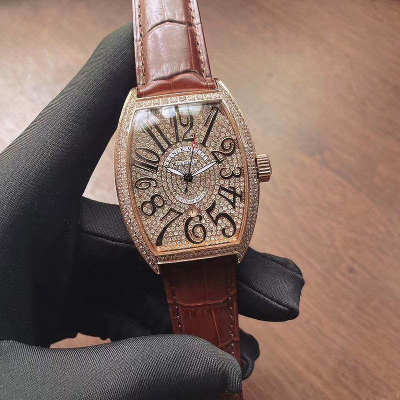 Franck Muller 55X40X15mm 032890
