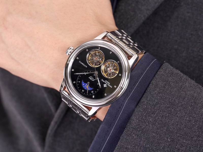 Patek Philippe 43X12mm 0328113