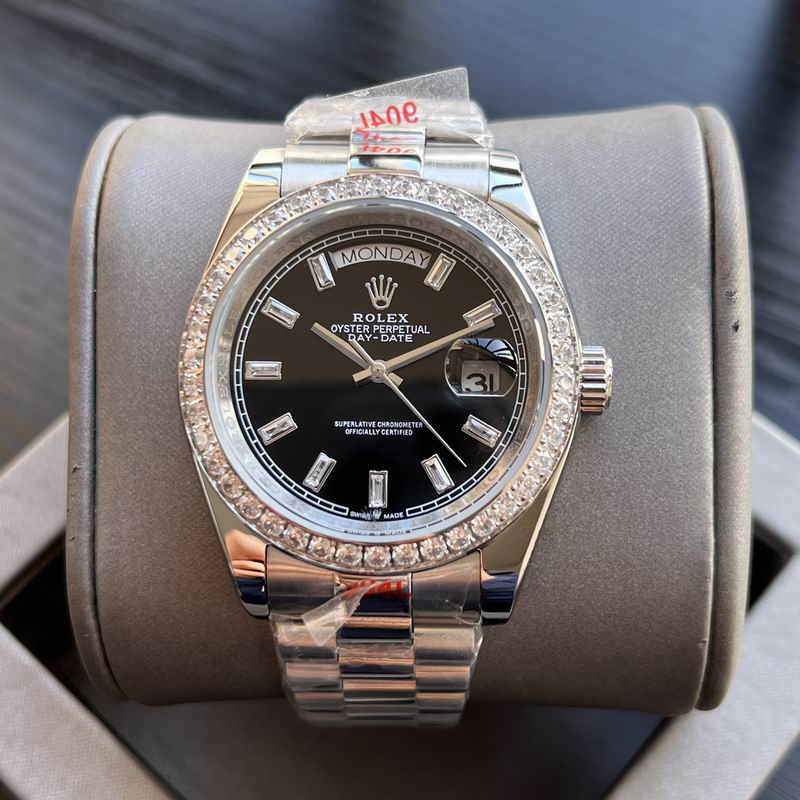 Rolex watch 032823