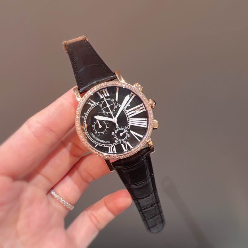 Cartier 37.5X12mm 032833