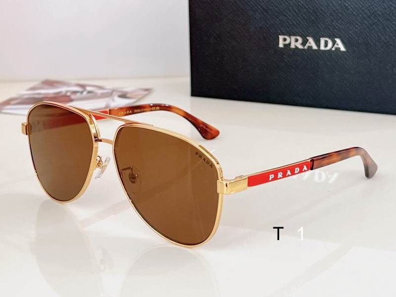 Prada PR143WS 61-13-145 a