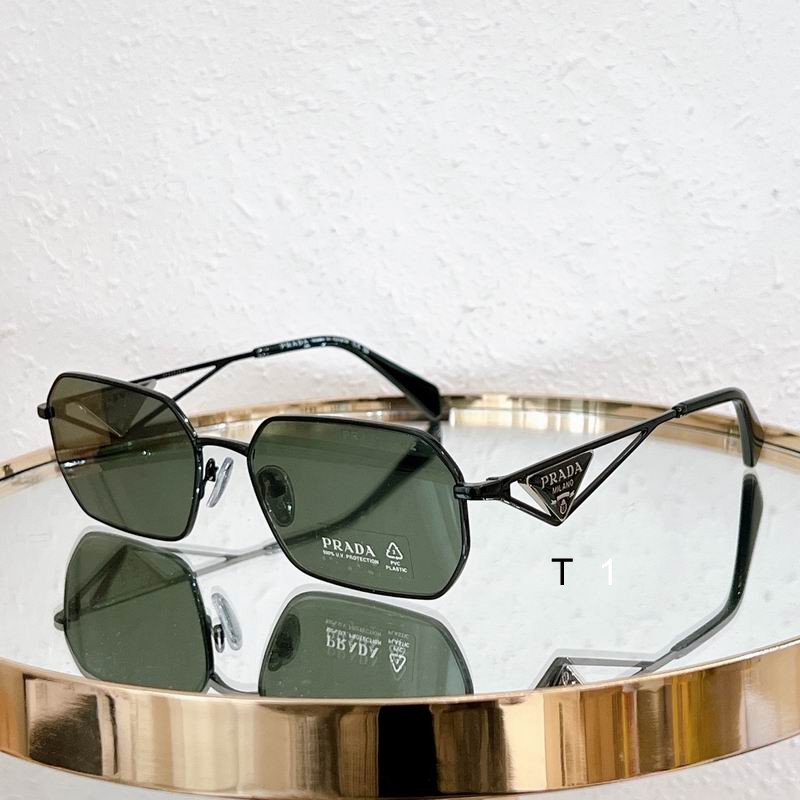 Prada PRA51S 58-17-145 a