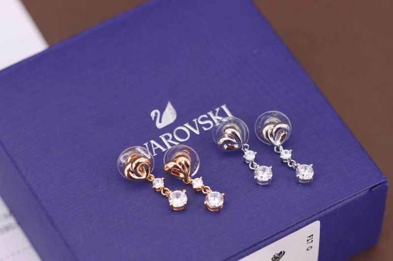 Swarovski Earring 03lyr35