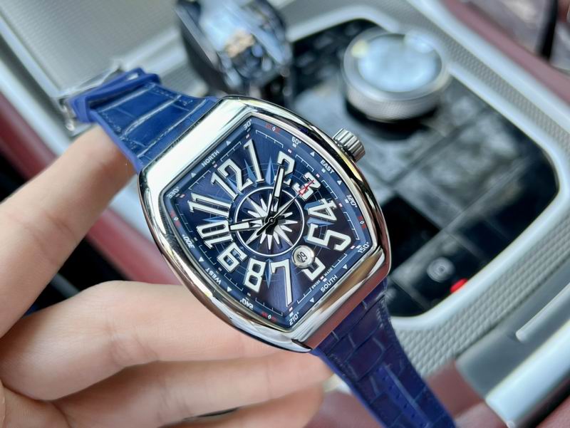 Franck Muller 54X42X15mm 040834