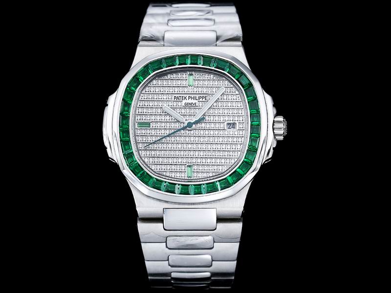 Patek Philippe watch 040836
