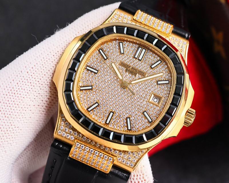 Patek Philippe watch 040838
