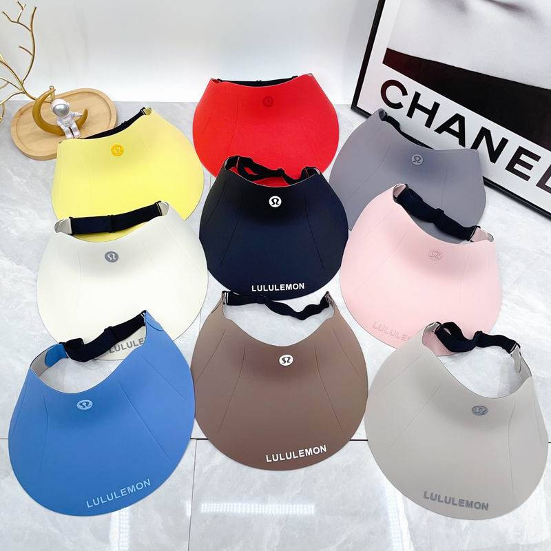 Lululemon Visor 0730