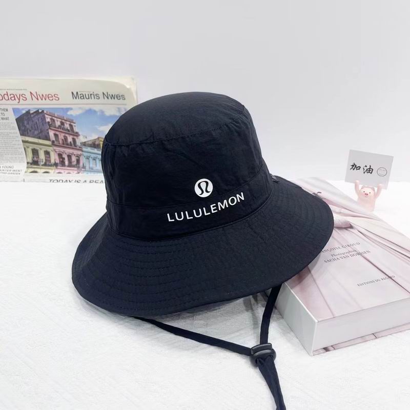 24 Lululemon Hat 0808