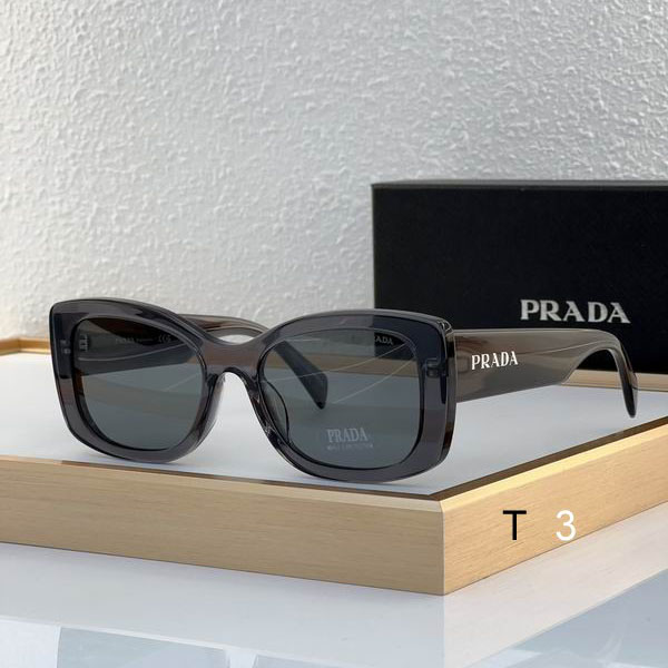 Prada SPR A08 56 20-142 c