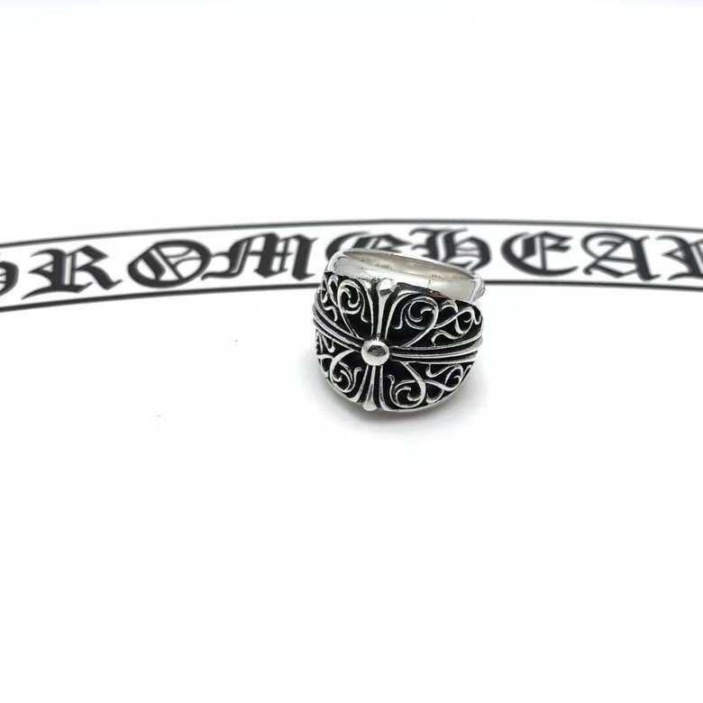 Chrome Hearts ring 01lyx12