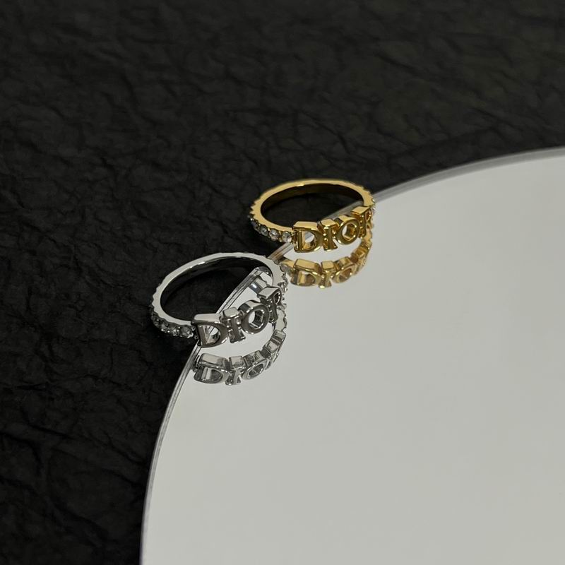 Dior Ring 03lyr42
