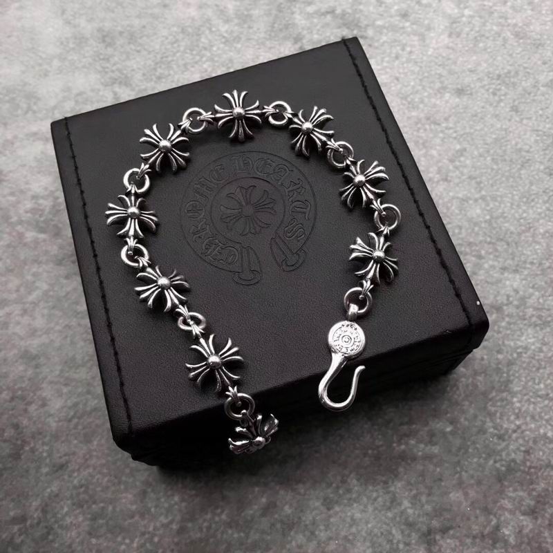 Chrome Hearts bracelet 01lyx31